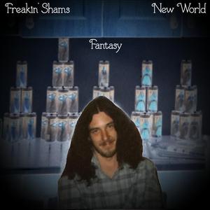 New World Fantasy