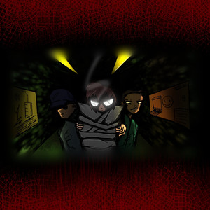 Death in multi-story panel buildings (Prod. By mea culpa!)