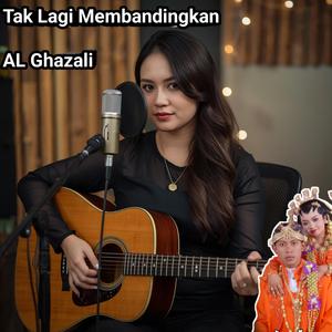 Tak Lagi Membandingkan