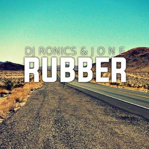 Rubber (feat. Jone)