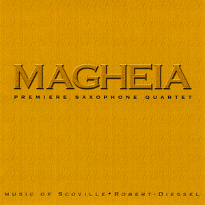 Magheia: No. VI: Danse