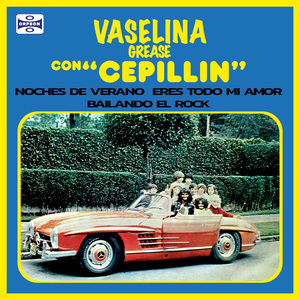 Speedy González (2024 Remastered)