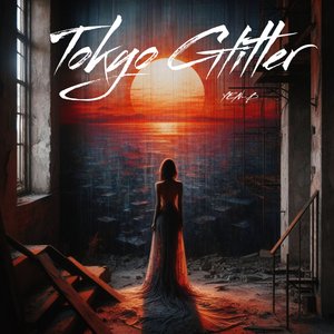 Tokyo Glitter