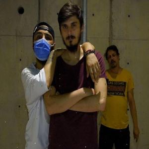 Nefes Al Dayı (feat. Rafi Resh)