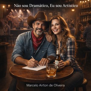 Não sou Dramático, Eu sou Artístico