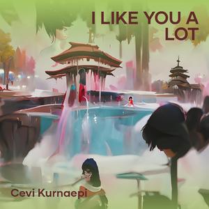 I Like You a Lot