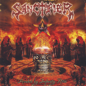 Thou Art Lord (Acheron)