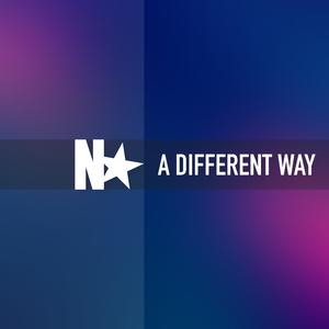 A Different Way