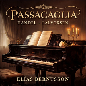 Passacaglia (Emotional Piano Version)