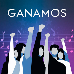 Ganamos