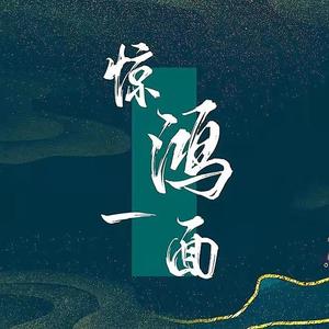 惊鸿一面(with 元思羽Syu)