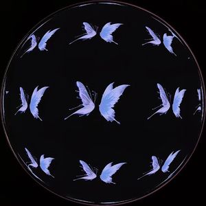 "除岁" - 中国风伴奏