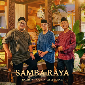 Samba Raya
