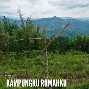 KAMPUNGKU RUMAHKU