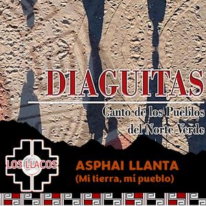 Asphai Llanta (Mi Tierra, mi pueblo)