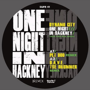 one night in hackney (chris liberator and sterling moss remix)