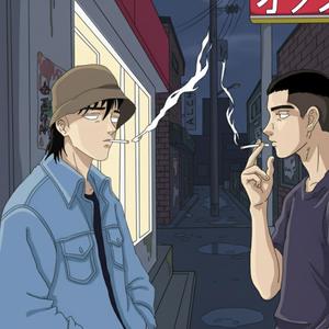 Ángulos (feat. Ruiz Lpb)