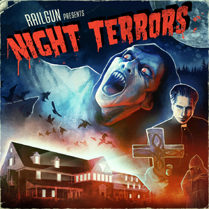 Night Terrors