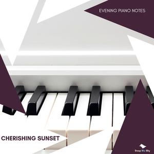 Joyful And Positive Lady (Love Piano In E Major)