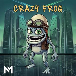 Crazy Frog (Tech House)