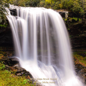 백색소음 계곡물소리 (ASMR 집중 자장가)