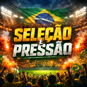 Seleção é Pressão