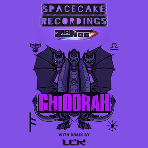 GHIDORAH (LCK Remix)