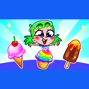 I Lost Yummy Candy Song