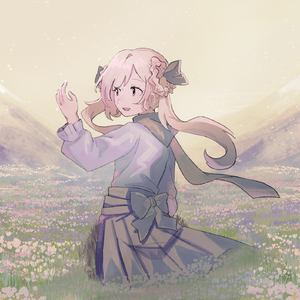 【诗岸原创】冬日暖阳