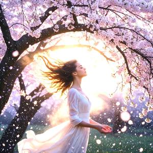 OuGhenkyo(桜源郷)