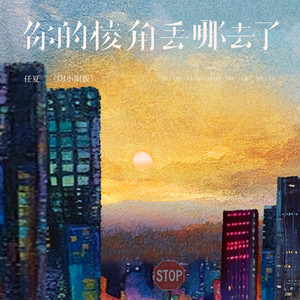 你的棱角丢去哪了 (DJ小阳版)