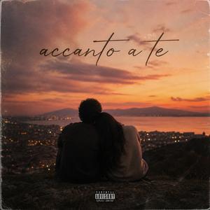 accanto a te