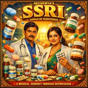 SSRI