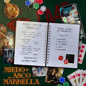 NANANANÁ (feat. Sebitas Three, Last Good Kid on Earth, Crazy Duck & Tiredxd)