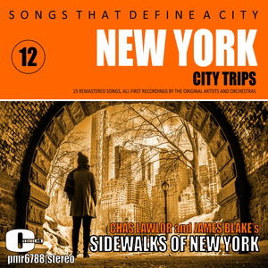 The Sidewalks of New York (East Side West Side, All Around the Town) (Remastered)