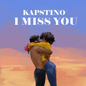I MISS YOU