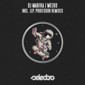 Meeko (Remixes) (Professor (RO) Remix)