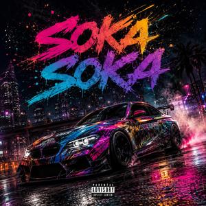 SOKA SOKA