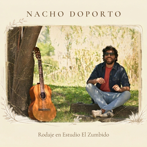 Airecito a Eternidad (Vivo en el Zumbido)