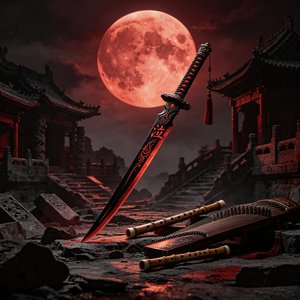 行
