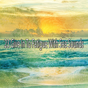 大海舒緩的聲音