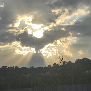 Ароматный дым