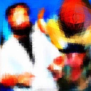 money got me through