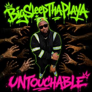 Untouchable