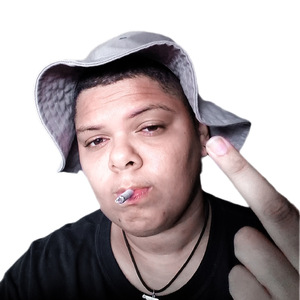 Eu sou uma puta, mas ainda te amo (Doped version)