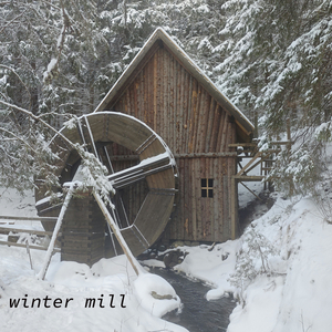 winter mill