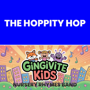 The Hoppity Hop