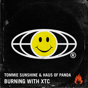 Burning With XTC (Original Mix)