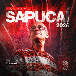 A Nação do Mangue (Ao Vivo)