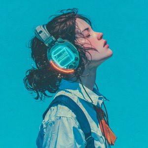 Sunny Drop ～音がはじける夏のひとしずく